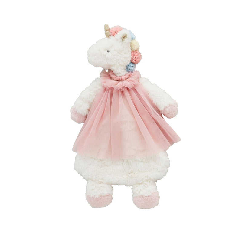 Princess Plush Woobie