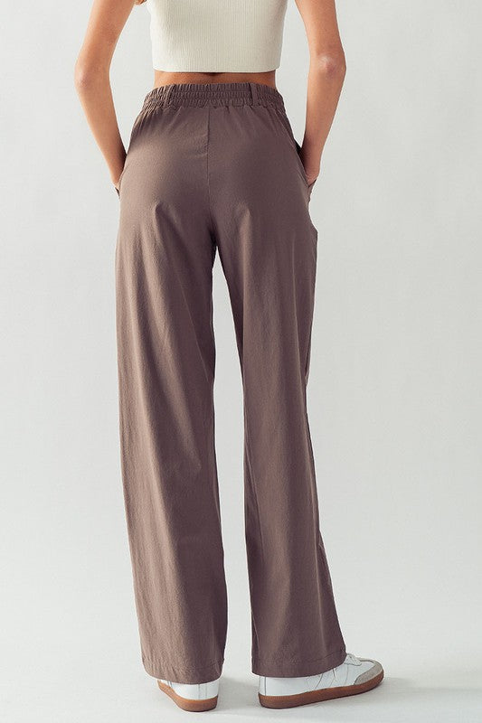 Flores Casual Pants