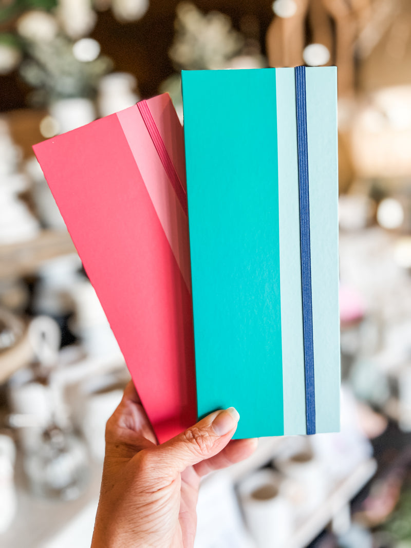 So Darling Memo Pad + Sticky Note