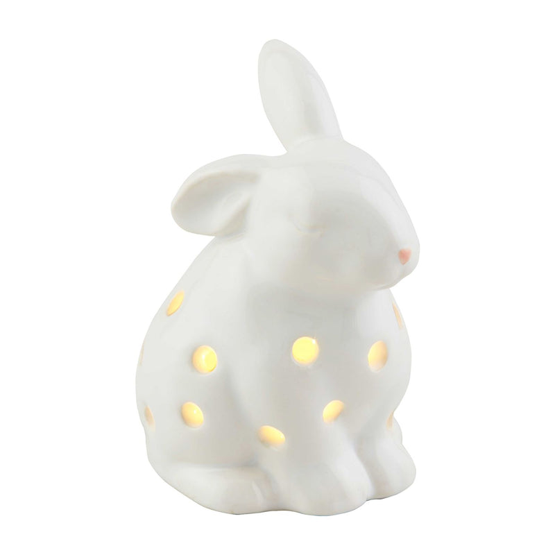 Bunny Light Up Sitter