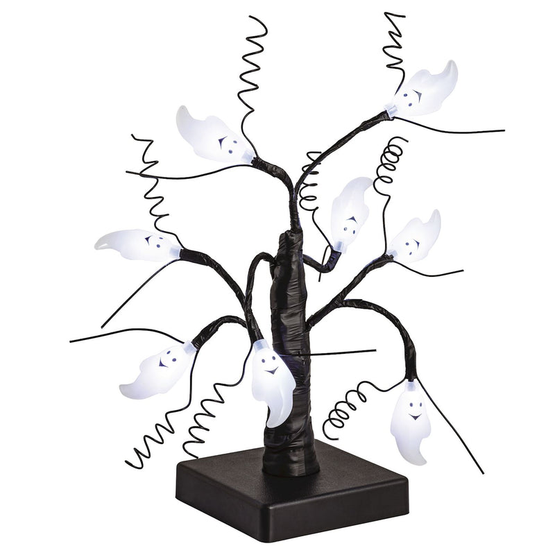 Mini Halloween Icon Tree