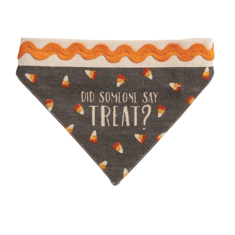 Multi Holiday Pet Bandana
