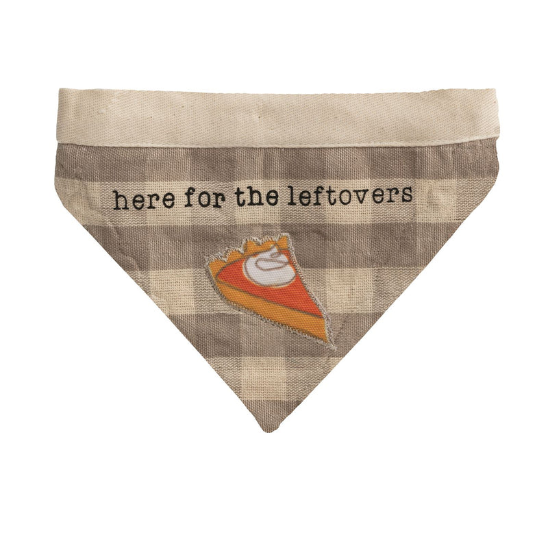 Multi Holiday Pet Bandana