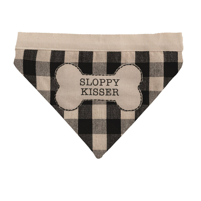 Multi Holiday Pet Bandana