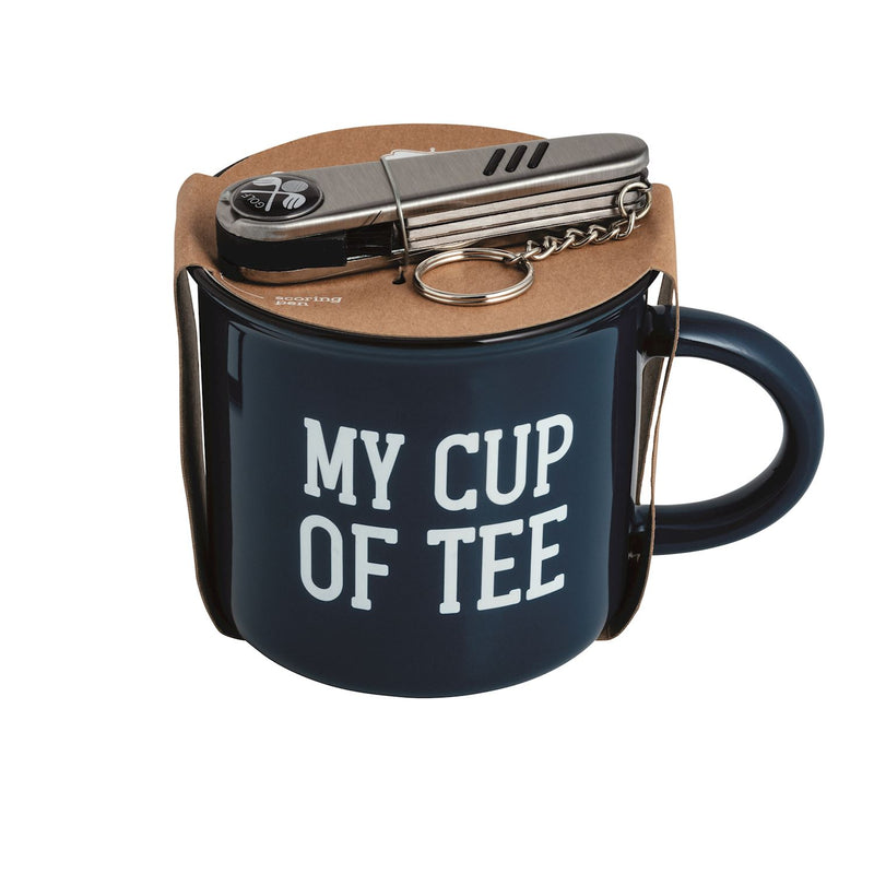 Mens Mug with Gift