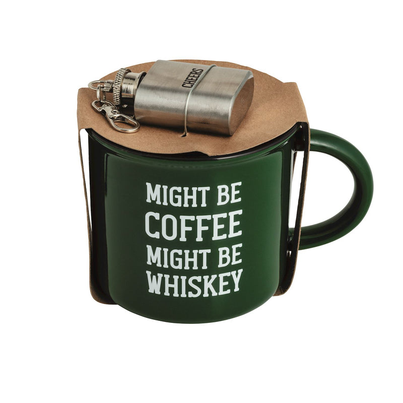 Mens Mug with Gift