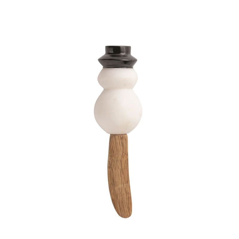 Marble Christmas Spreaders
