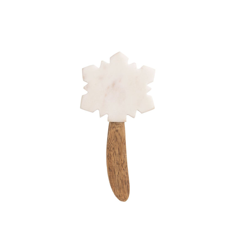 Marble Christmas Spreaders