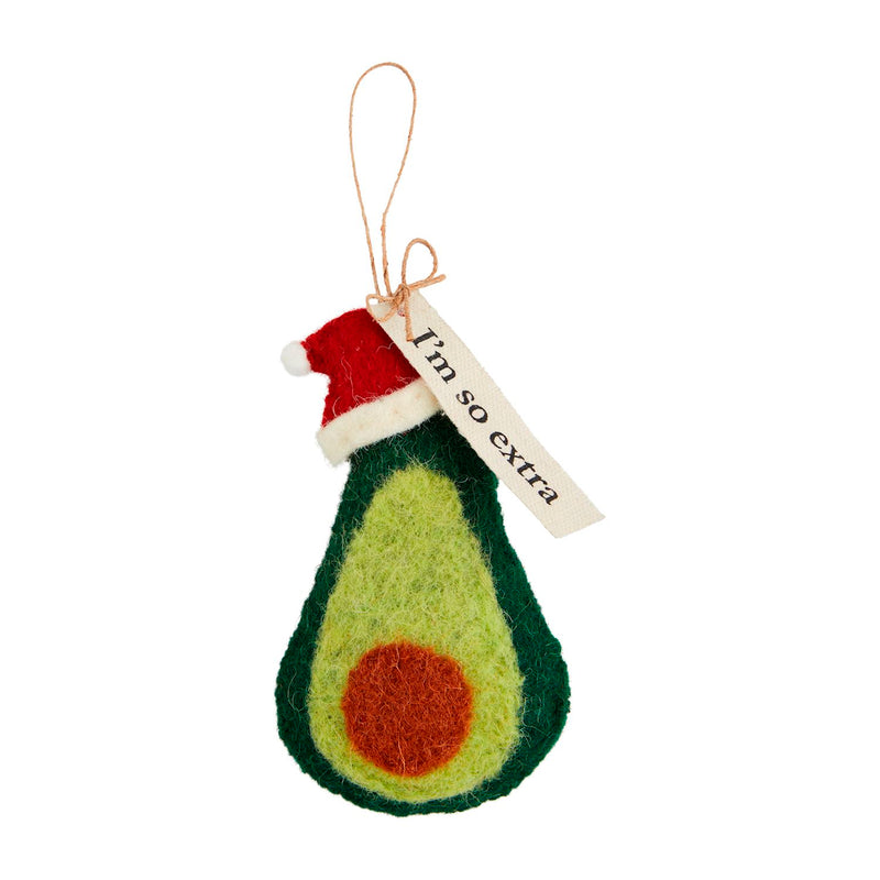 Taco Tuesday Ornaments