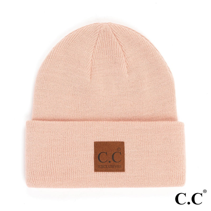 Denise Classic Beanie