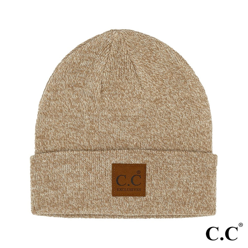 Denise Classic Beanie