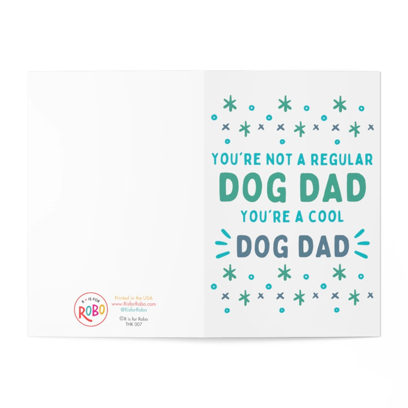 Dog Dad Father&