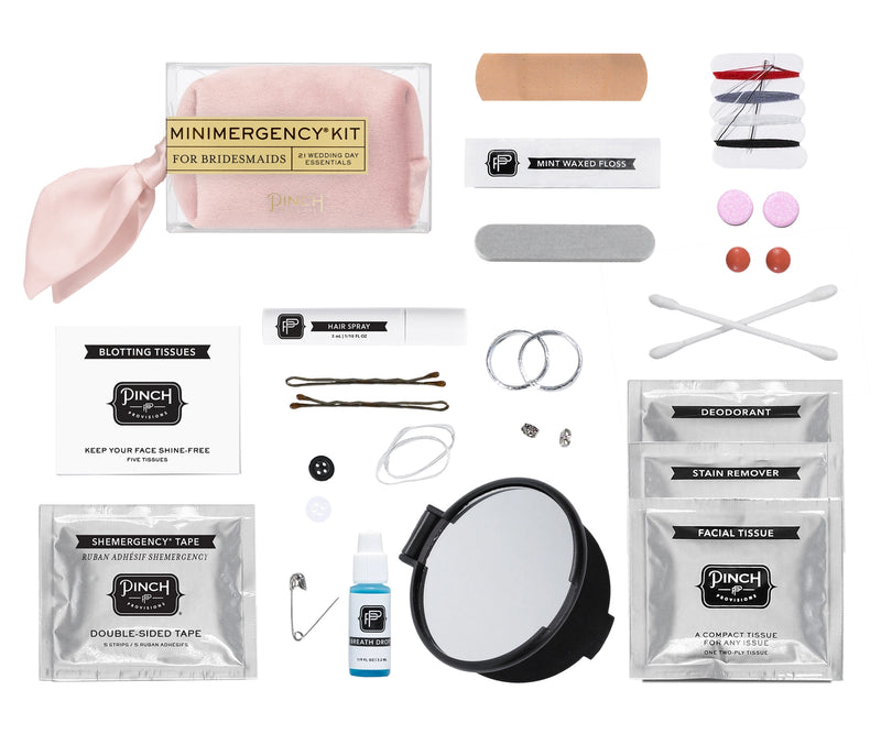 Minimergency Kit