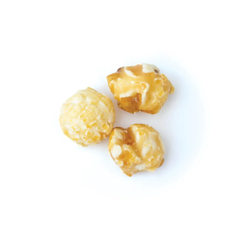 Sugar Cookie Popcorn Gift Box