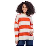 Sylas Striped Sweater