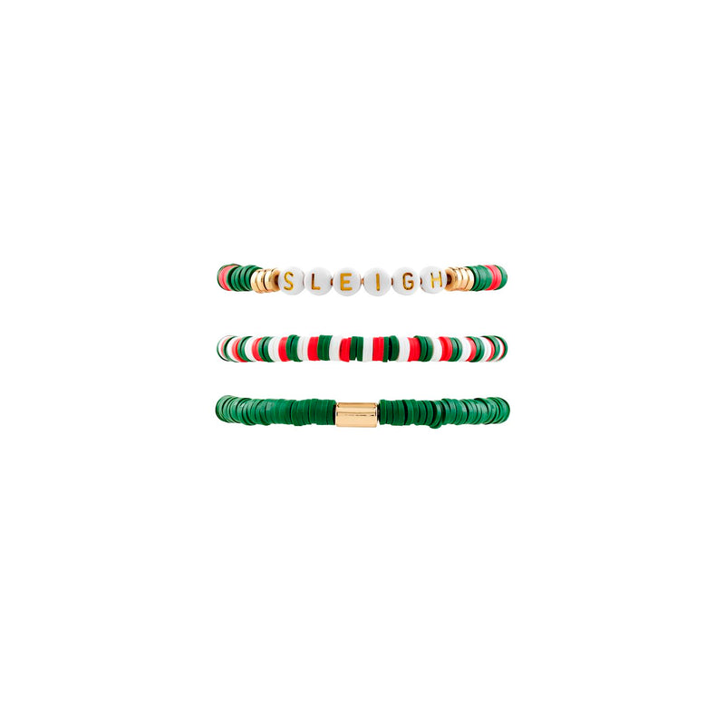 Christmas Bracelet Sets