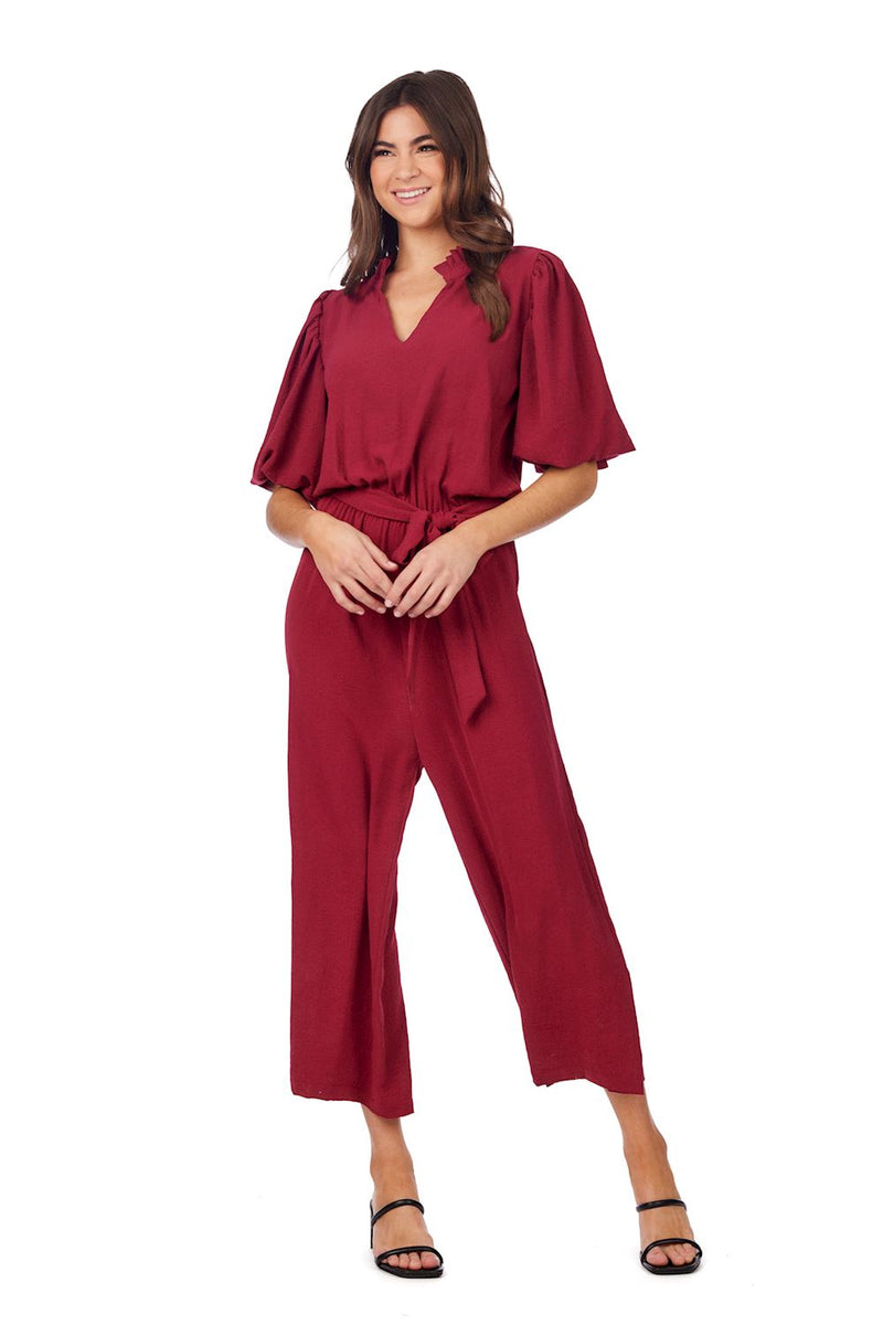 Annalise Jumpsuit