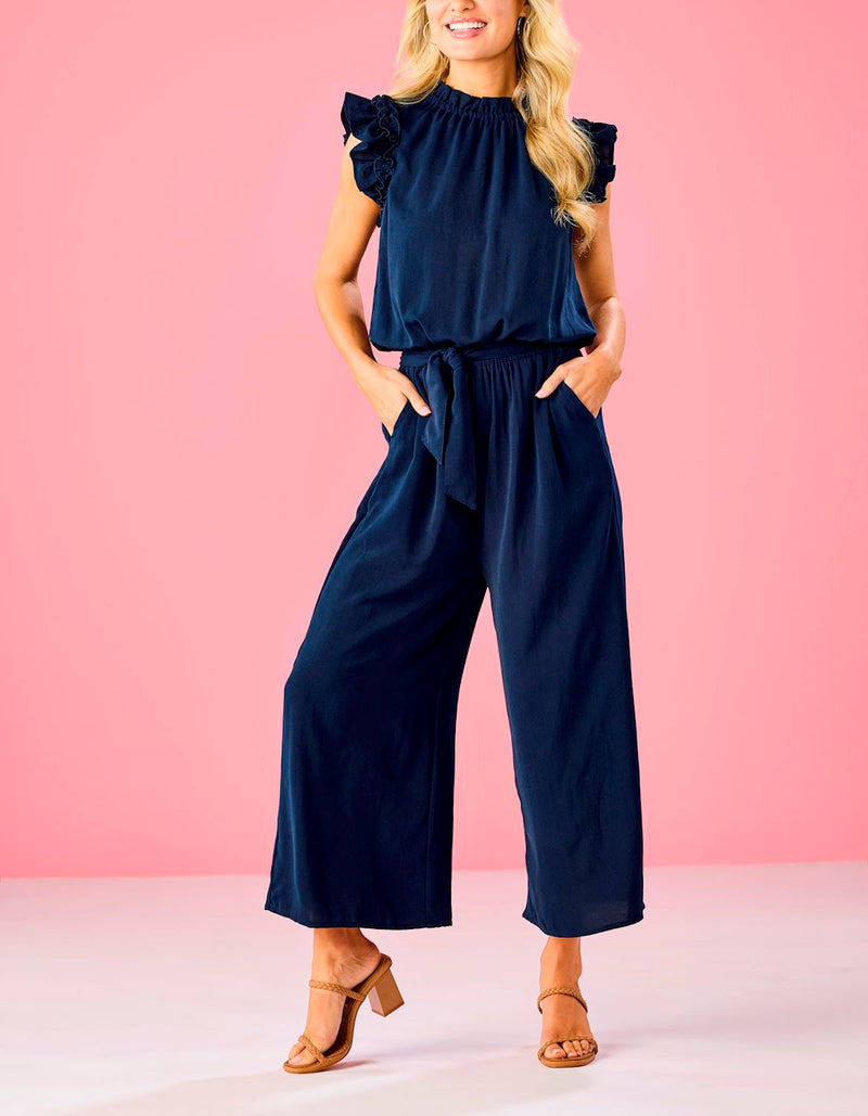 Arlette Jumpsuit