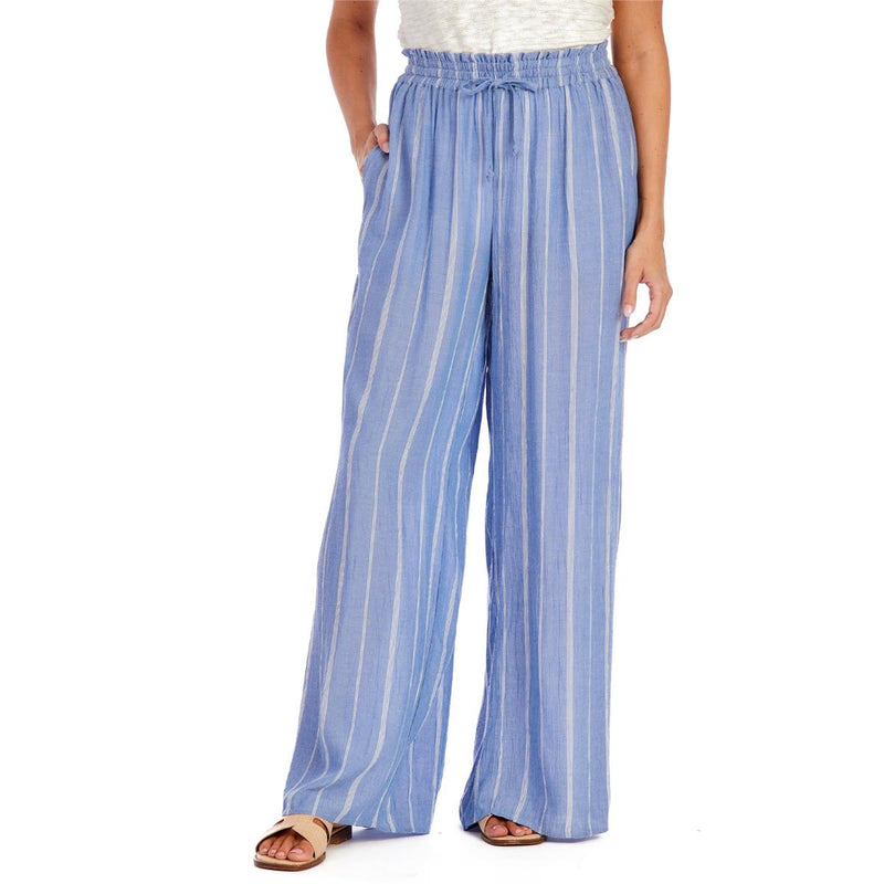 Emily Smocked Trousers