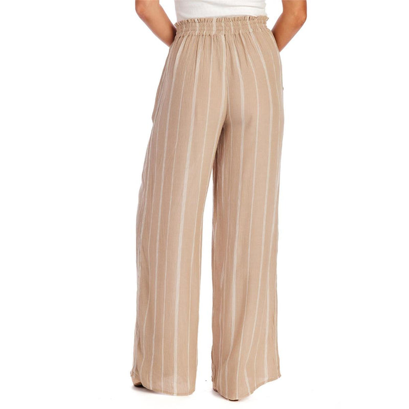 Emily Smocked Trousers