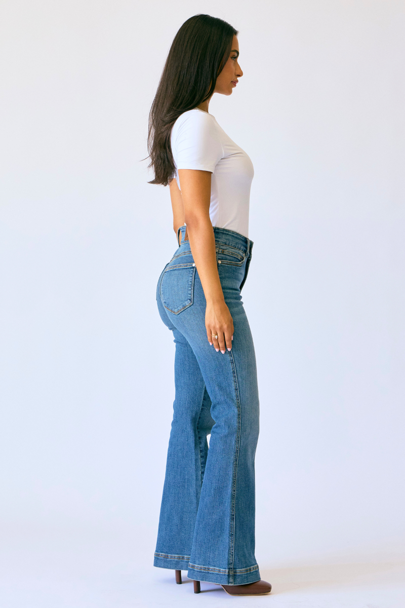 Aubry High Waist Tummy Control - Petite