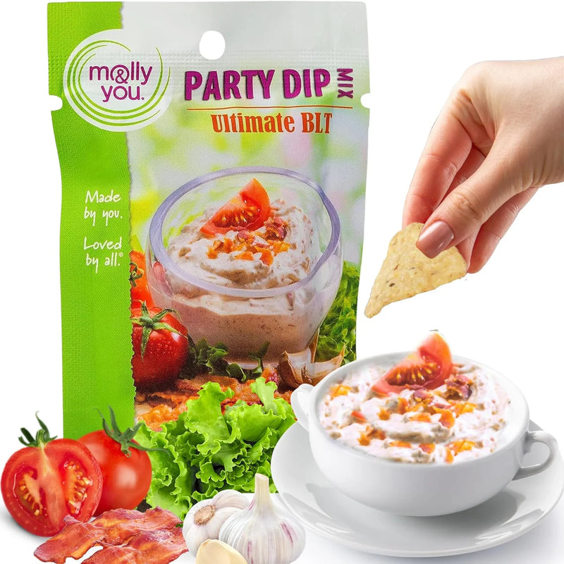 Molly & You Party Dip