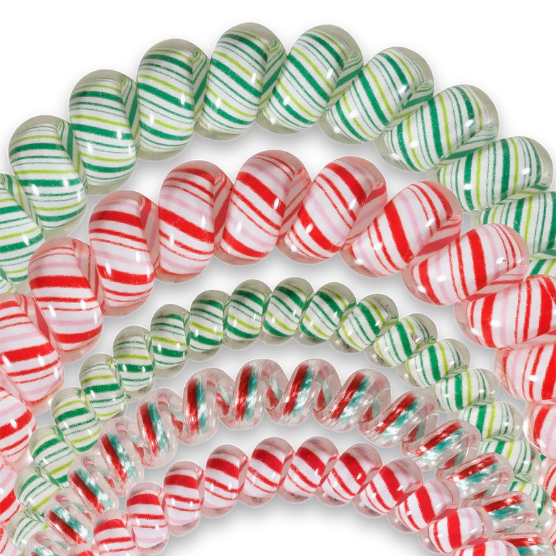 Candy Cane Christmas 5-Pack