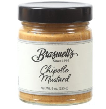 F - Gourmet Mustard no