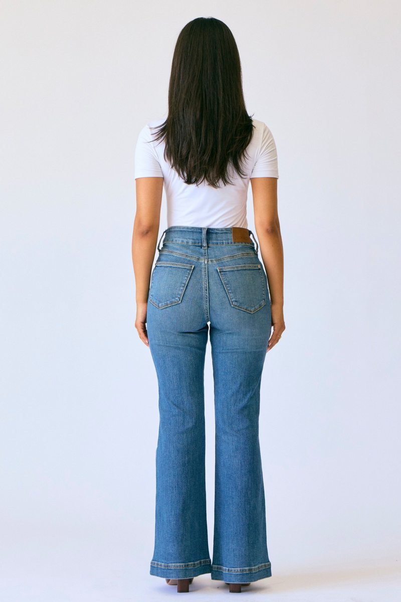 Aubry High Waist Tummy Control - Petite