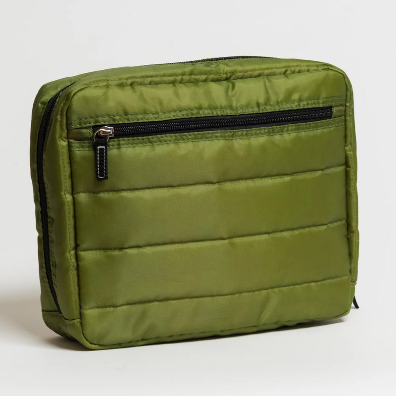 All Inclusive Toiletry Bag