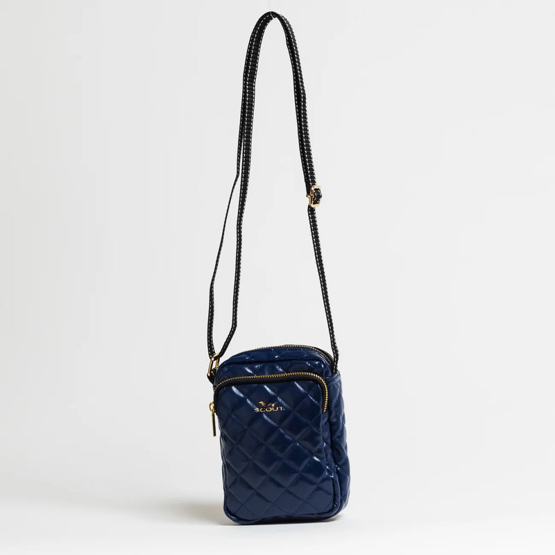 The Micromanager Crossbody