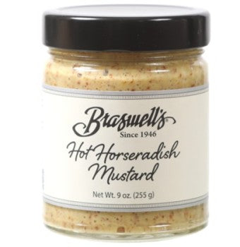 F - Gourmet Mustard no