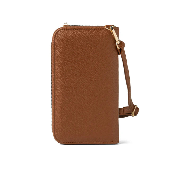 Eclipse Smartphone Crossbody