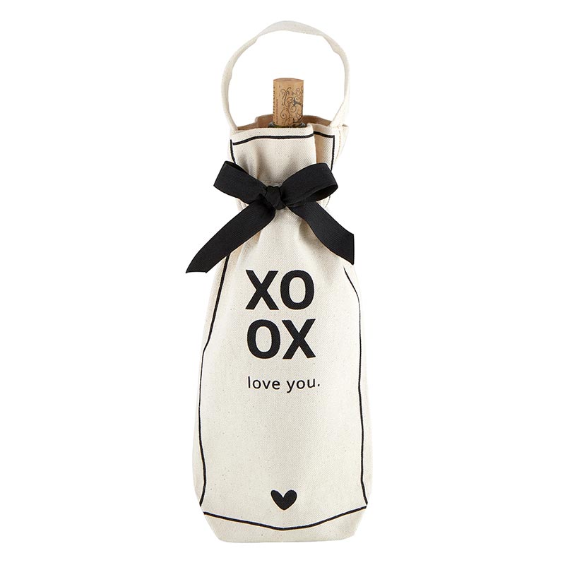 Wine Bag- XOXO