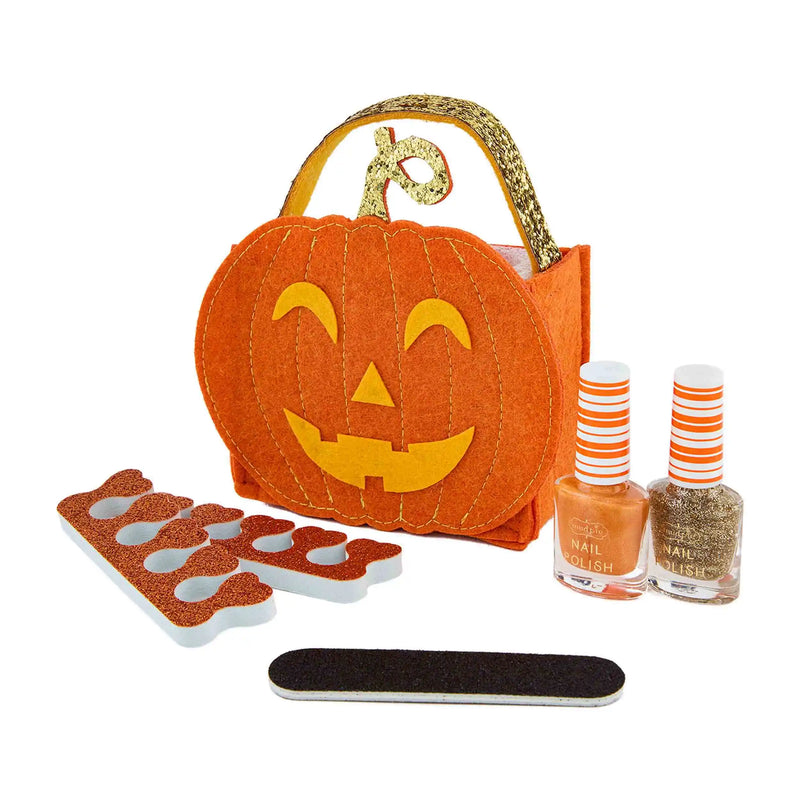 Halloween Nail Polish Kits