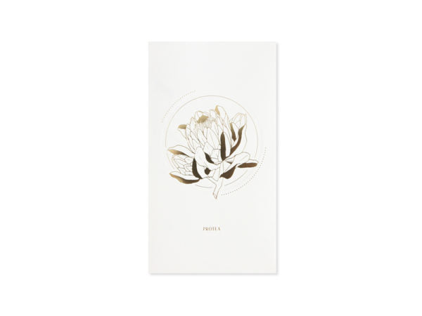 Protea Artisan Series Greeting Card