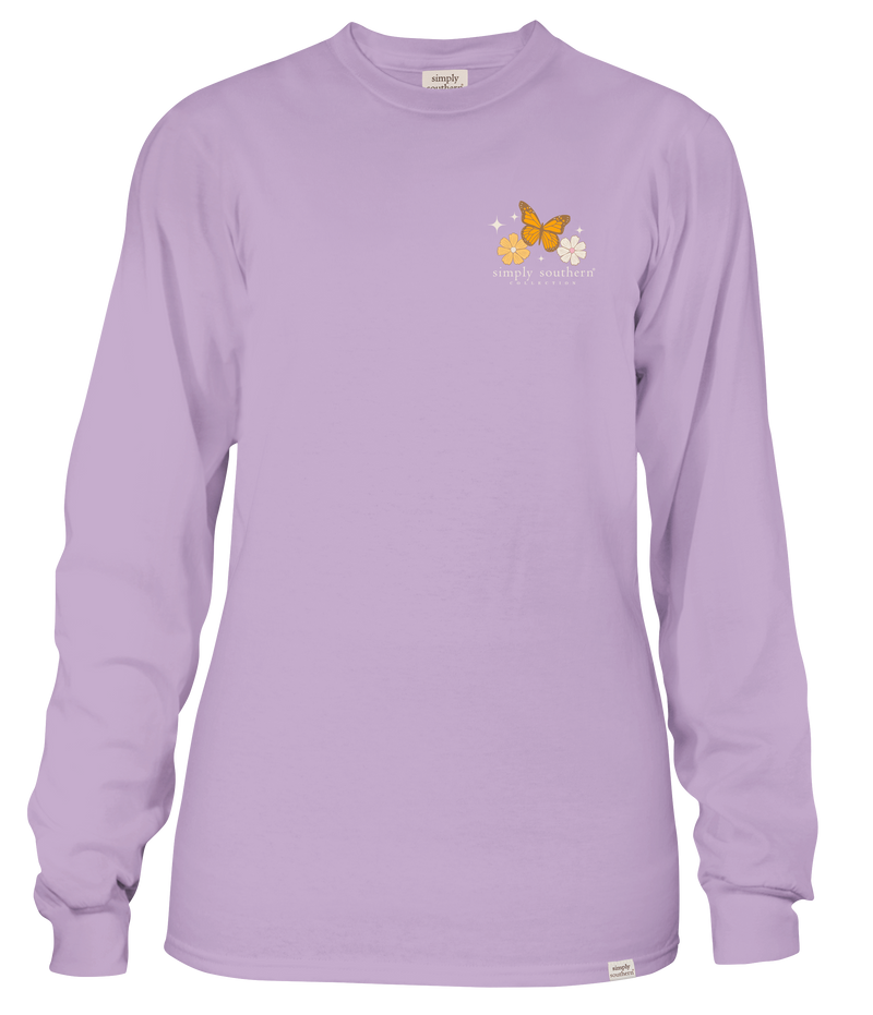All Things New Long Sleeve