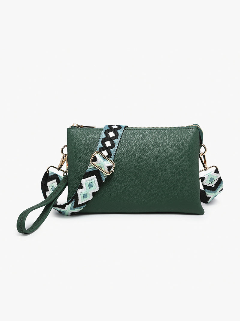 Izzy Crossbody