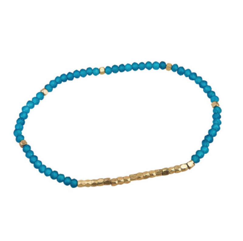 Imani Bead Bracelets