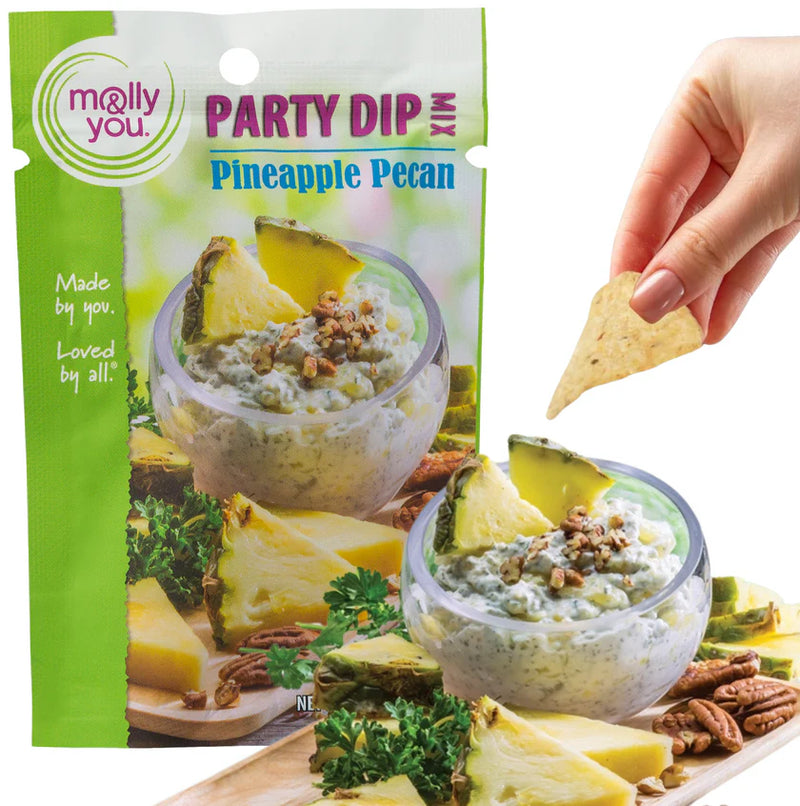 Molly & You Party Dip