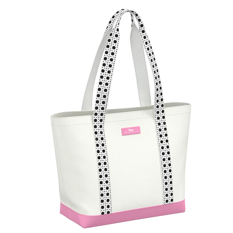 Pick-Me-Up Tote