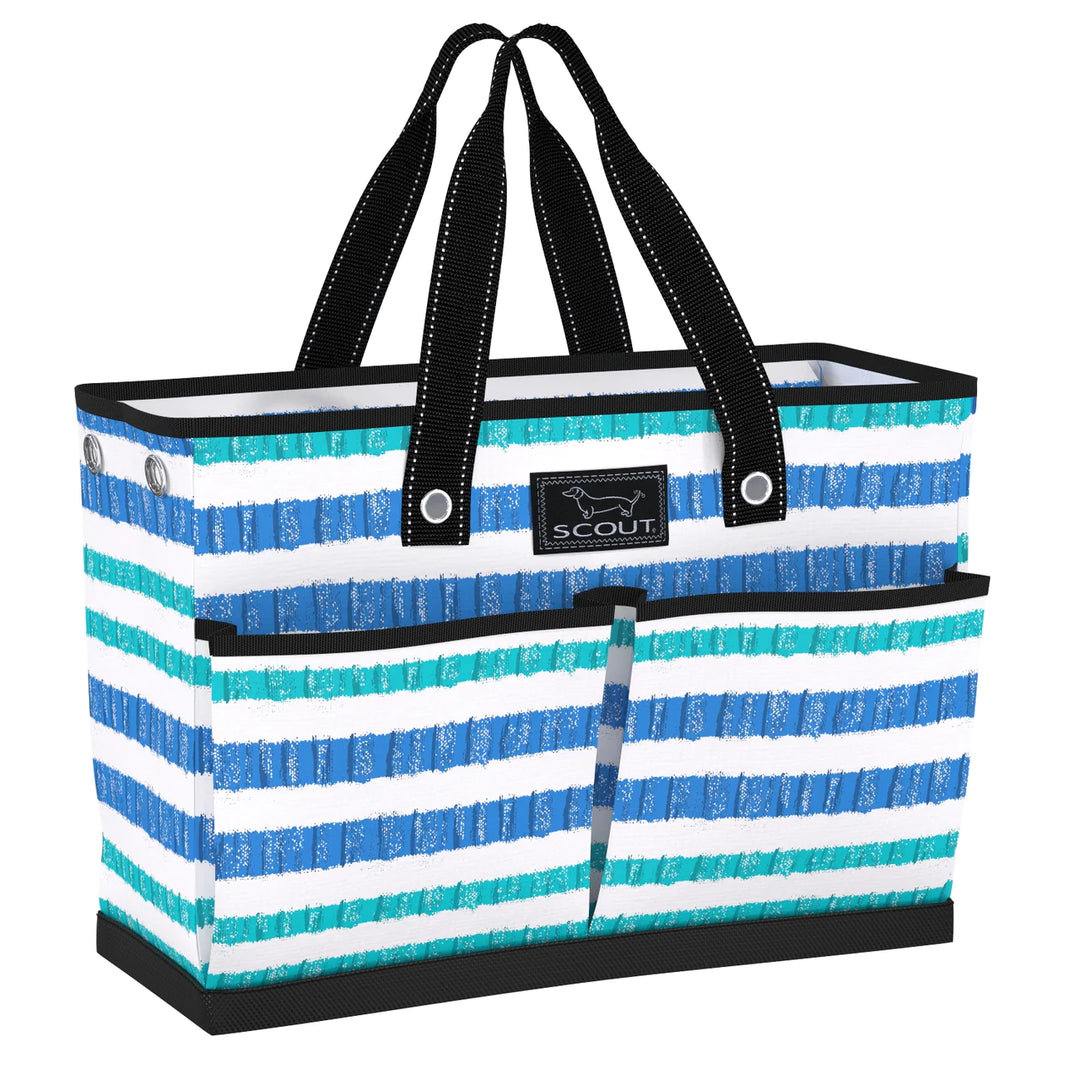 ★送料・関税込★GROVE★22SUMMER TED BAG★ The BJ Pocket Tote – Sandy's Secret Wednesdays Unique Boutique