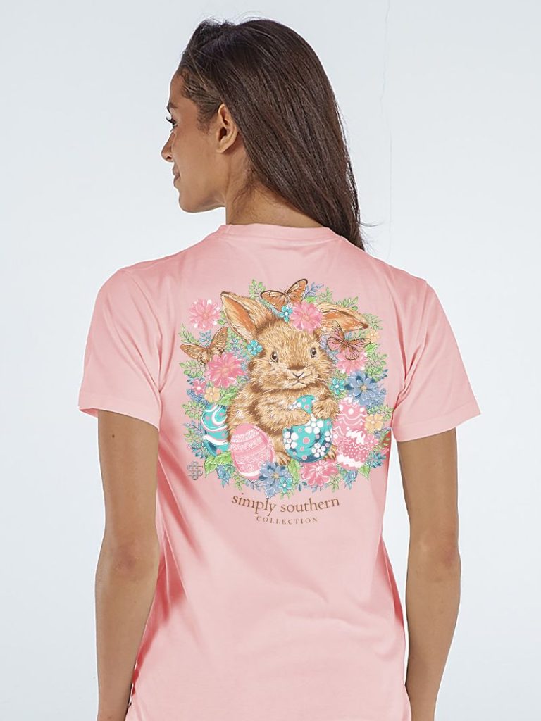 Easter Bunny Tee