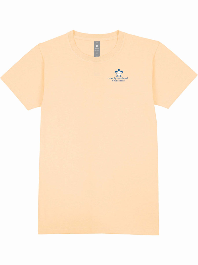 Conservation Turtle Tee