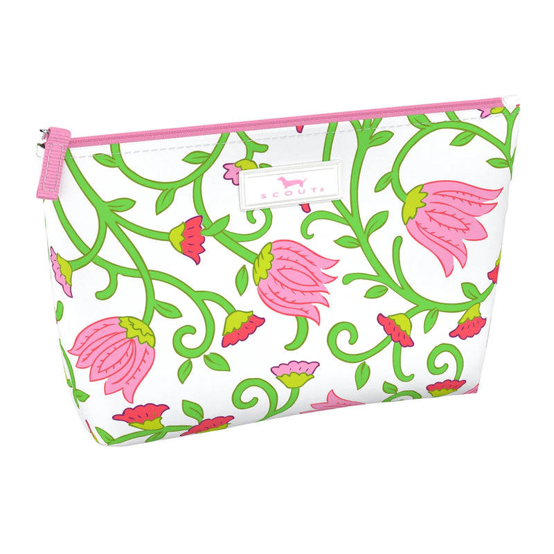 Twiggy Makeup Bag