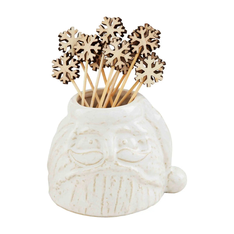 Christmas Toothpick Holder