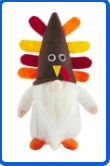 Thanksgiving Gnome Sitters *FINAL SALE*