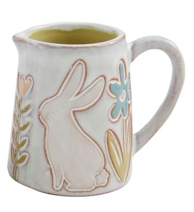 Bunny Bud Vases