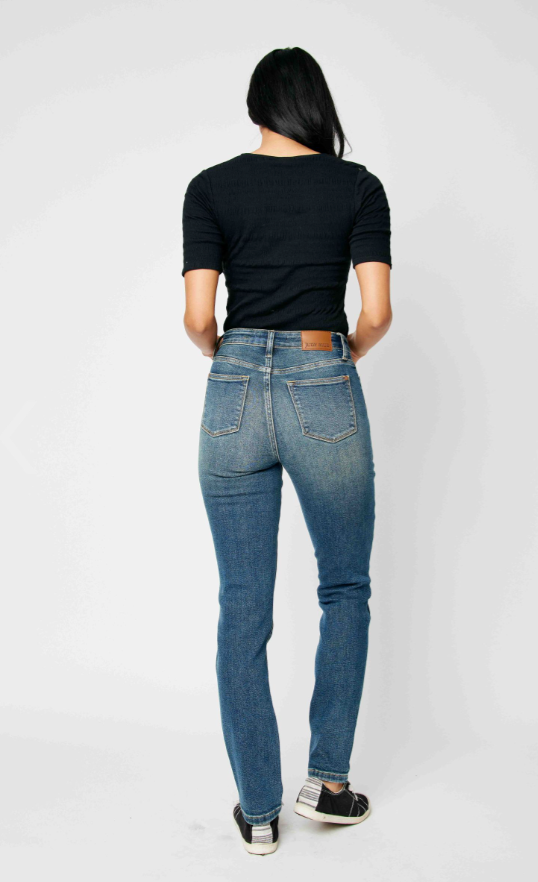 Kendra Classic Relaxed Jean