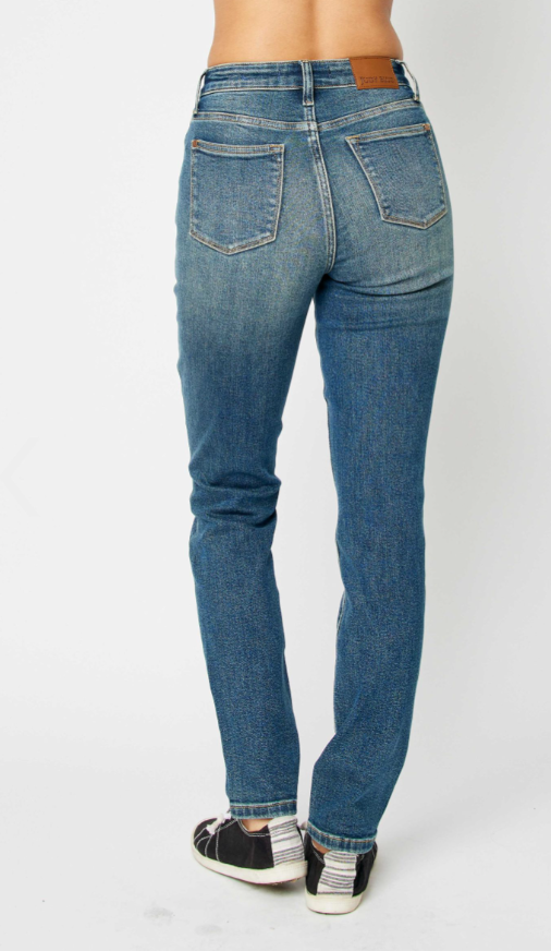 Kendra Classic Relaxed Jean